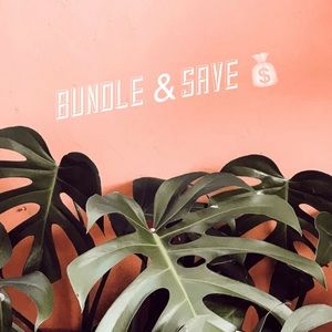 Bundle your likes for a discount!